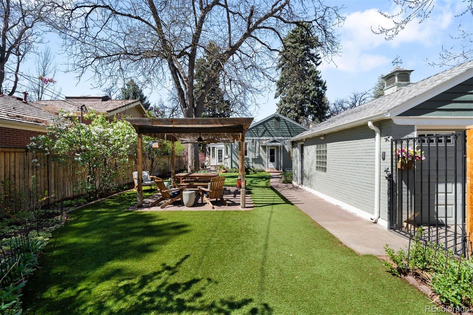 1130 N Monaco Parkway Denver CO 80224