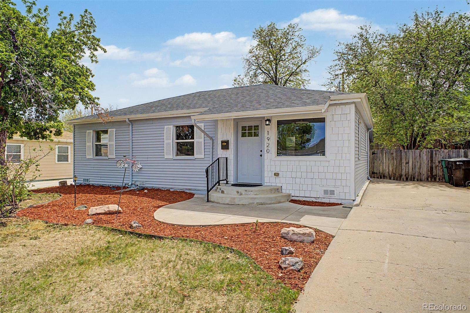 1920 Carrol Court Thornton CO 80229