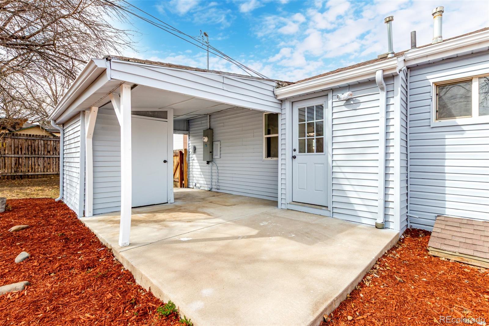 1920 Carrol Court Thornton CO 80229