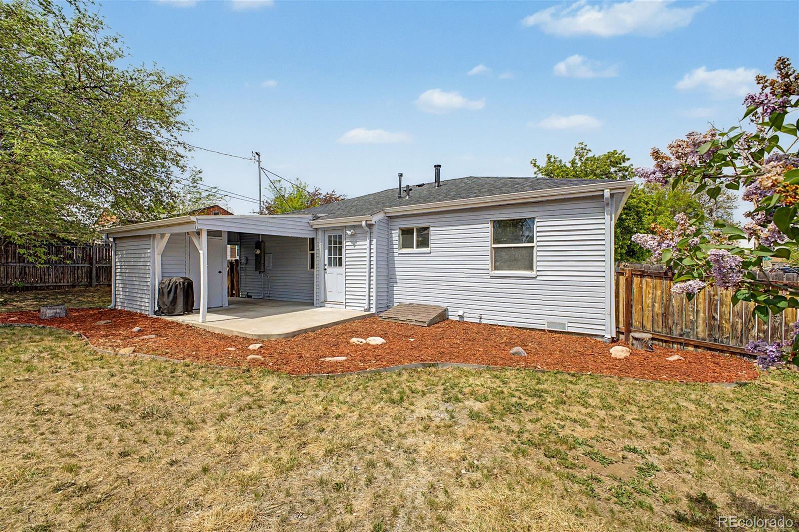1920 Carrol Court Thornton CO 80229