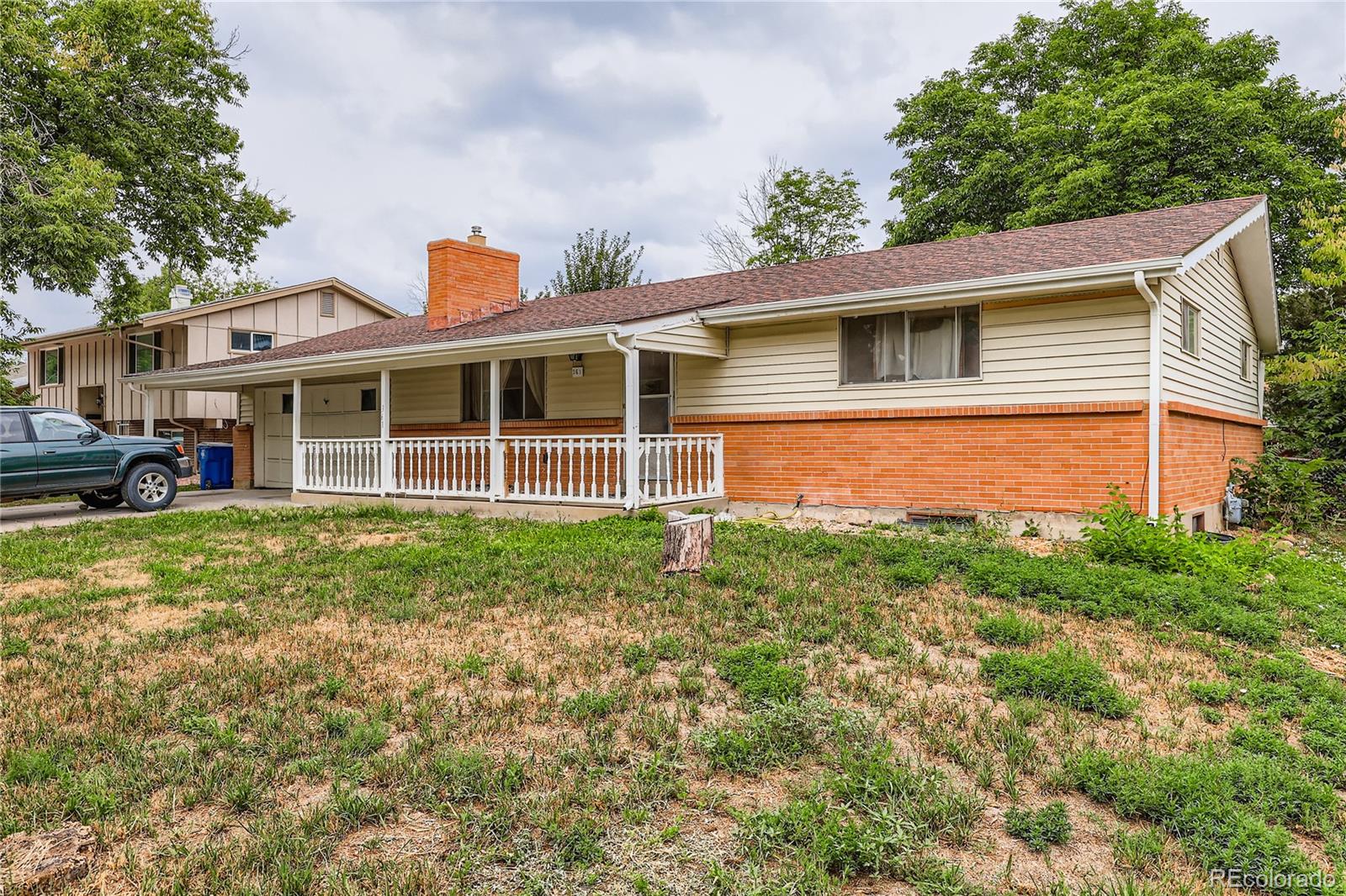 361 S Tucson Way Aurora CO 80012