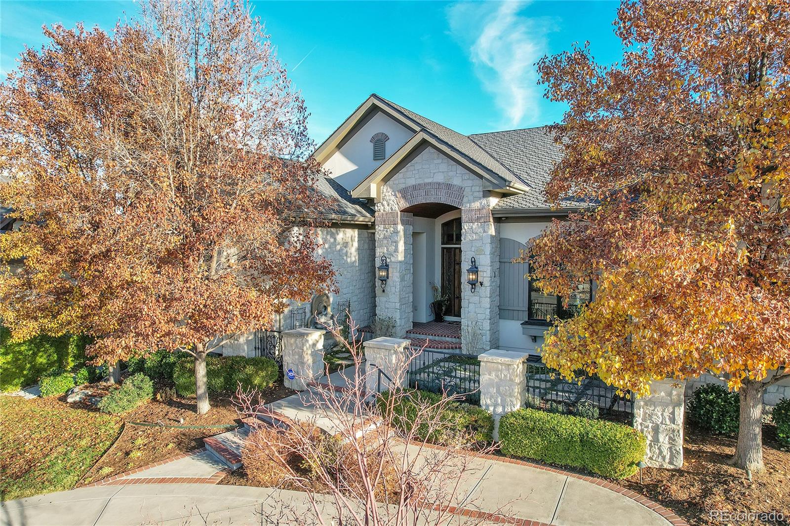 5960 S Watson Lane Littleton CO 80123