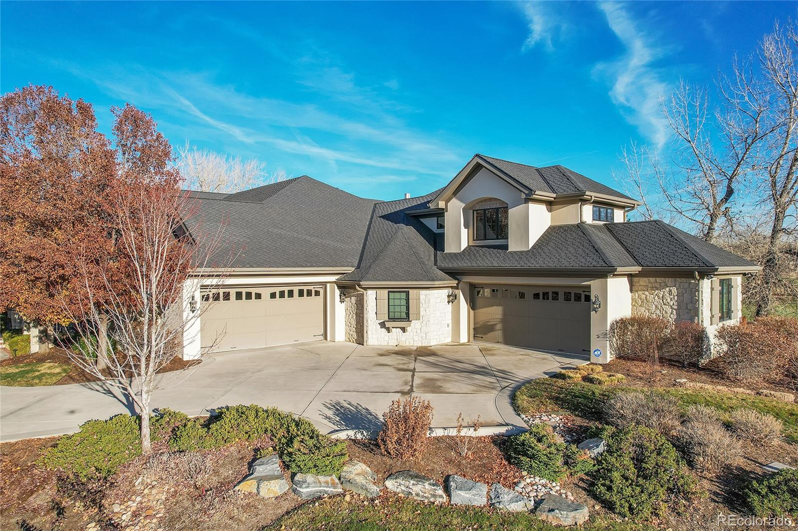 5960 S Watson Lane Littleton CO 80123
