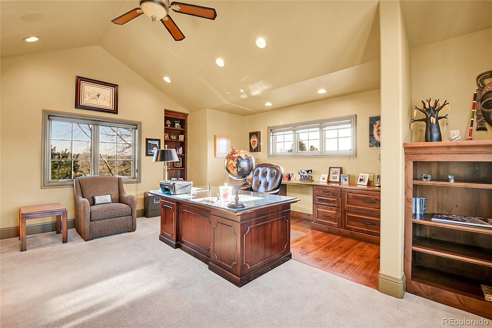 5960 S Watson Lane Littleton CO 80123