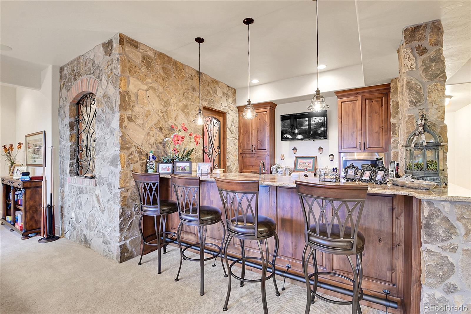 5960 S Watson Lane Littleton CO 80123