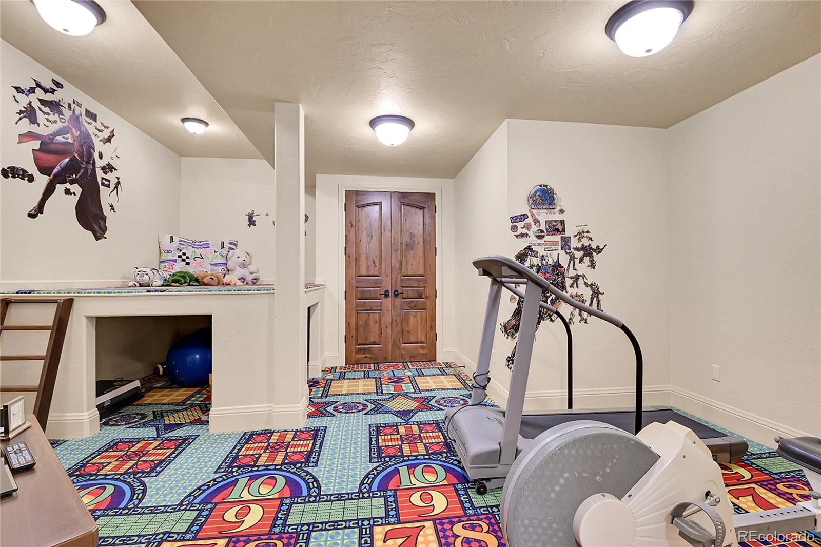 5960 S Watson Lane Littleton CO 80123