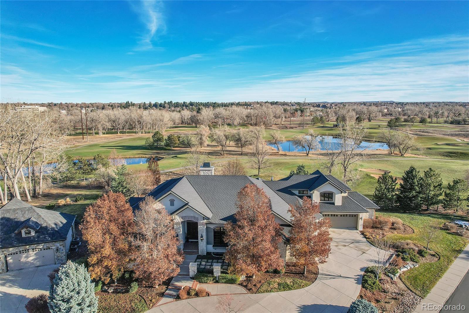 5960 S Watson Lane Littleton CO 80123