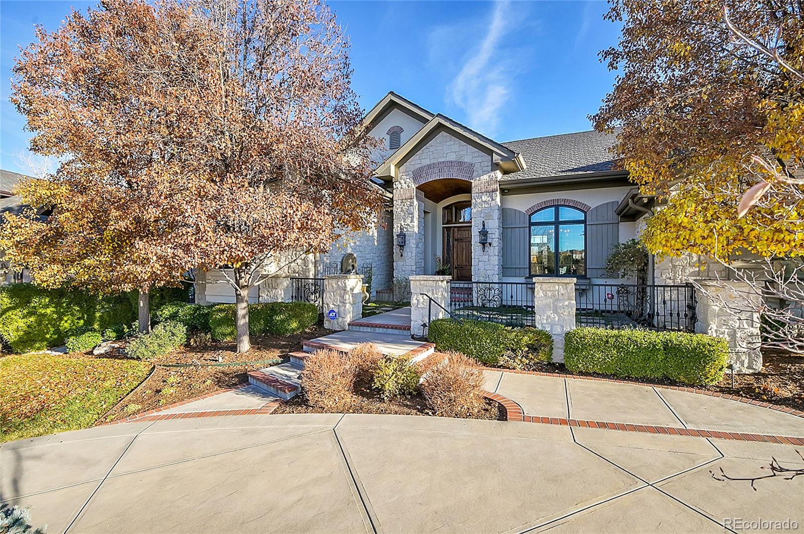 5960 S Watson Lane Littleton CO 80123