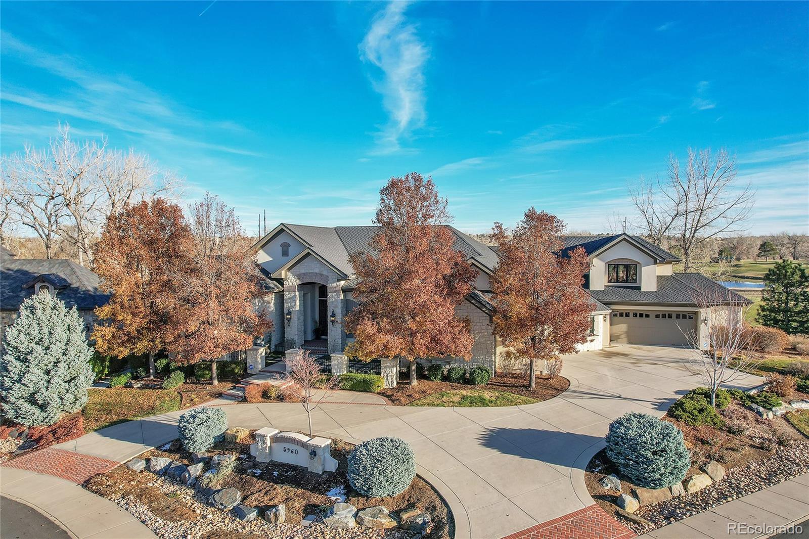 5960 S Watson Lane Littleton CO 80123
