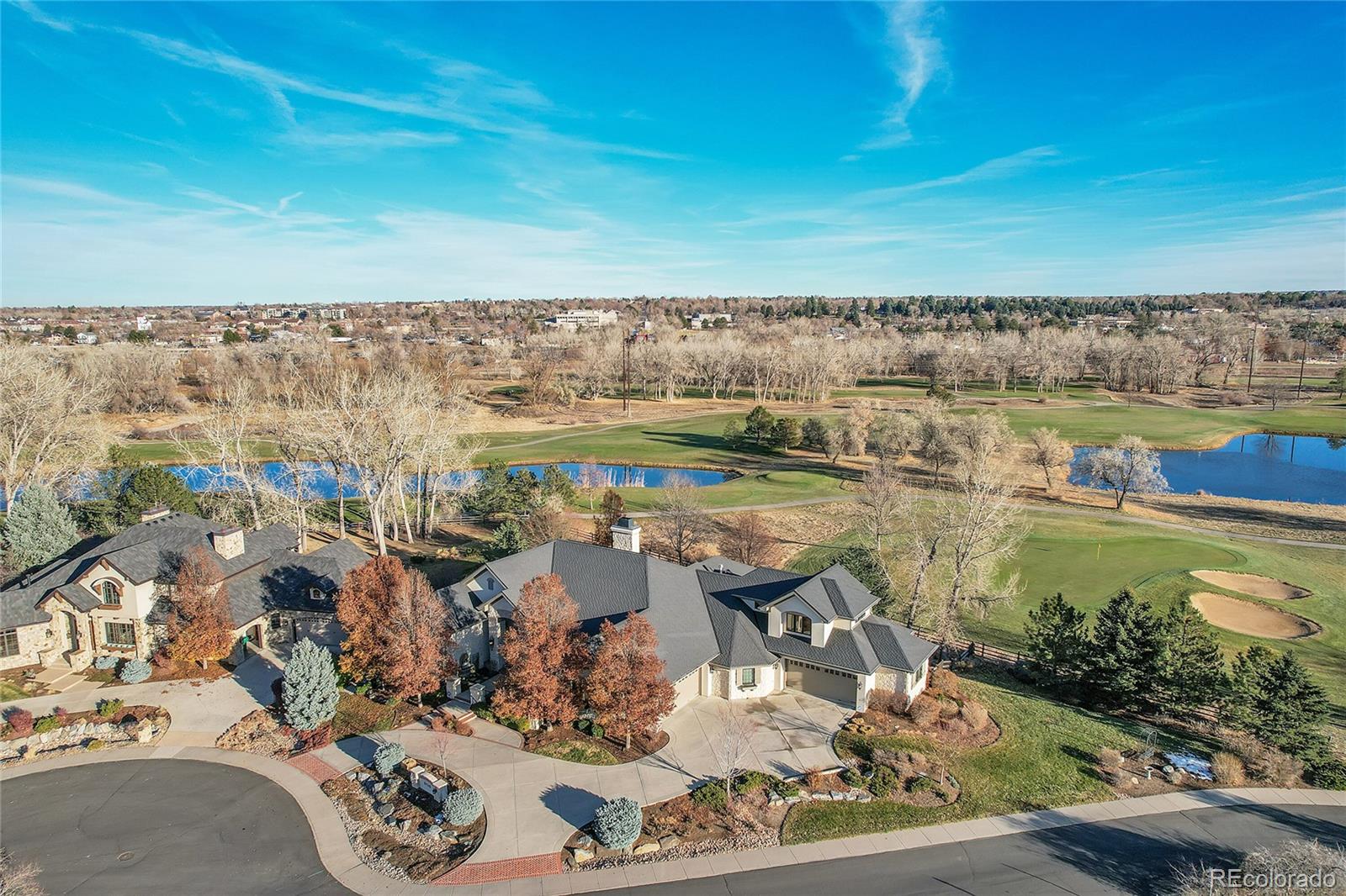5960 S Watson Lane Littleton CO 80123