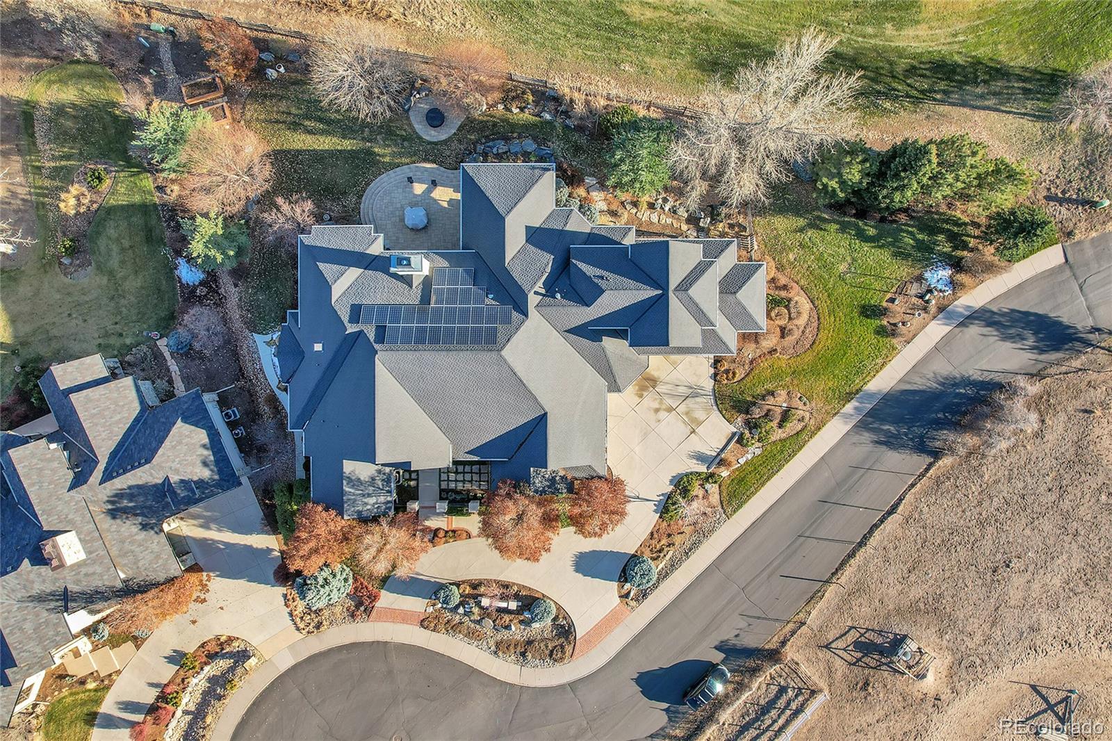 5960 S Watson Lane Littleton CO 80123