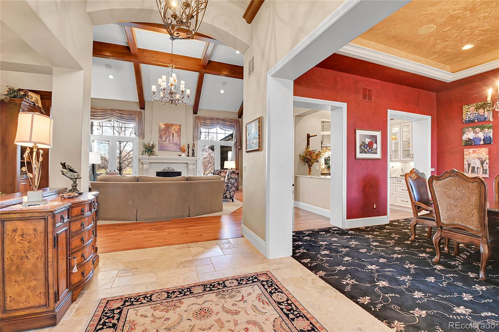 5960 S Watson Lane Littleton CO 80123