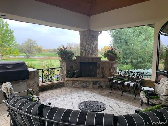 5960 S Watson Lane Littleton CO 80123