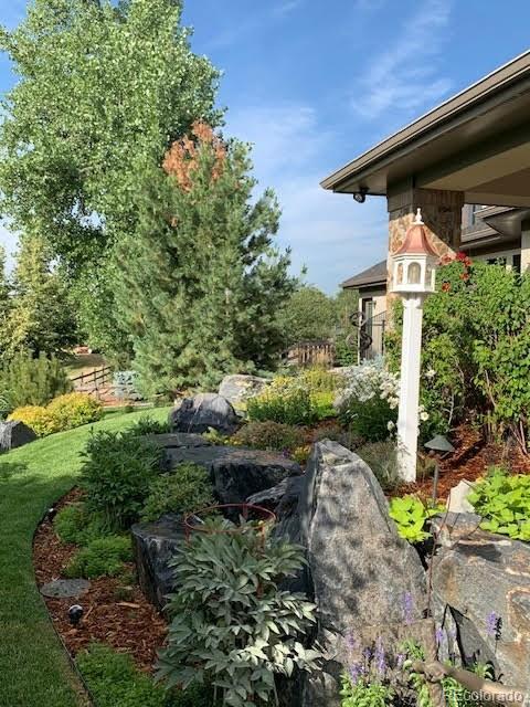 5960 S Watson Lane Littleton CO 80123
