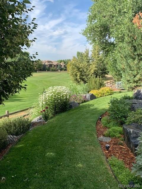 5960 S Watson Lane Littleton CO 80123
