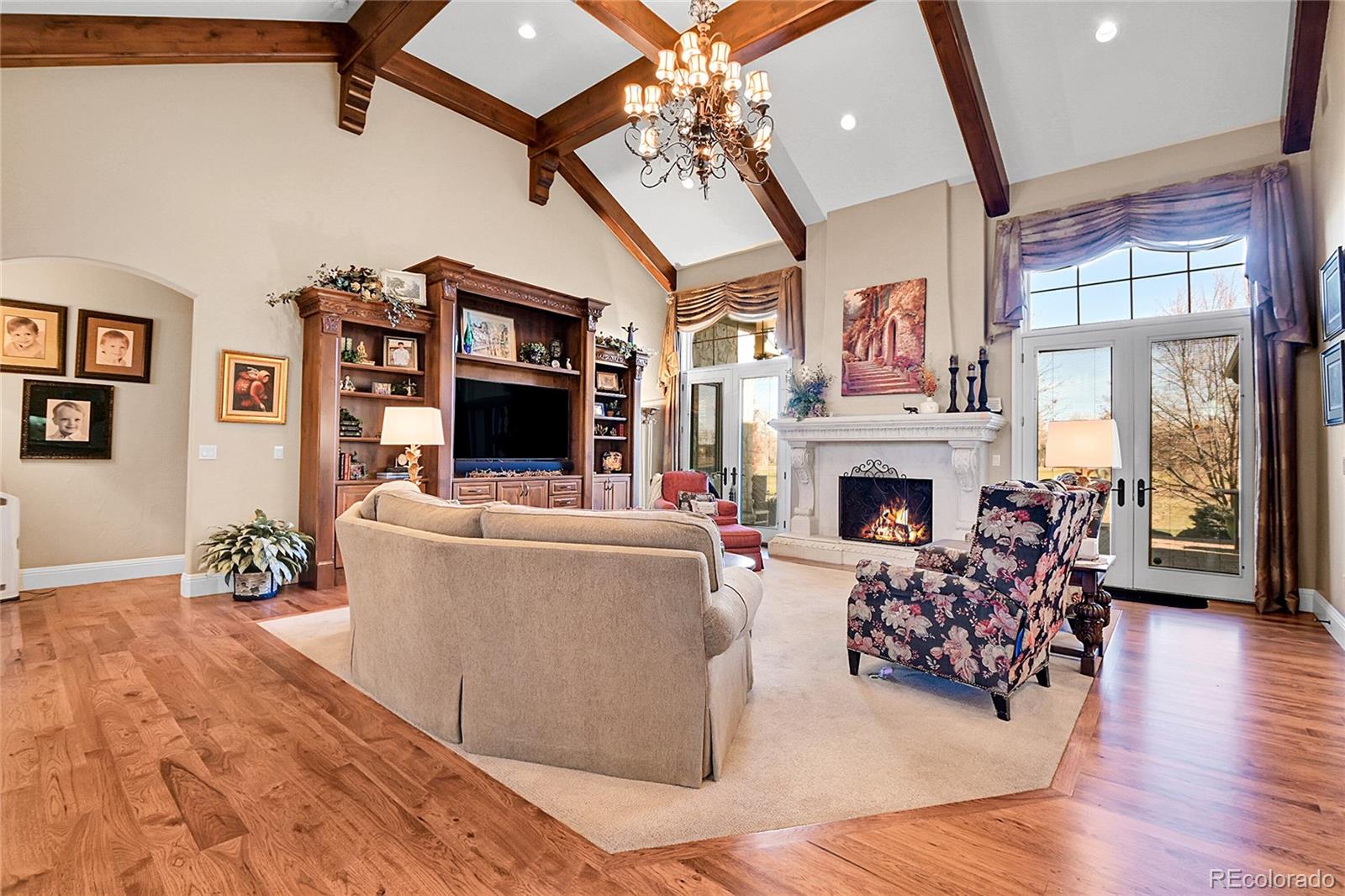 5960 S Watson Lane Littleton CO 80123