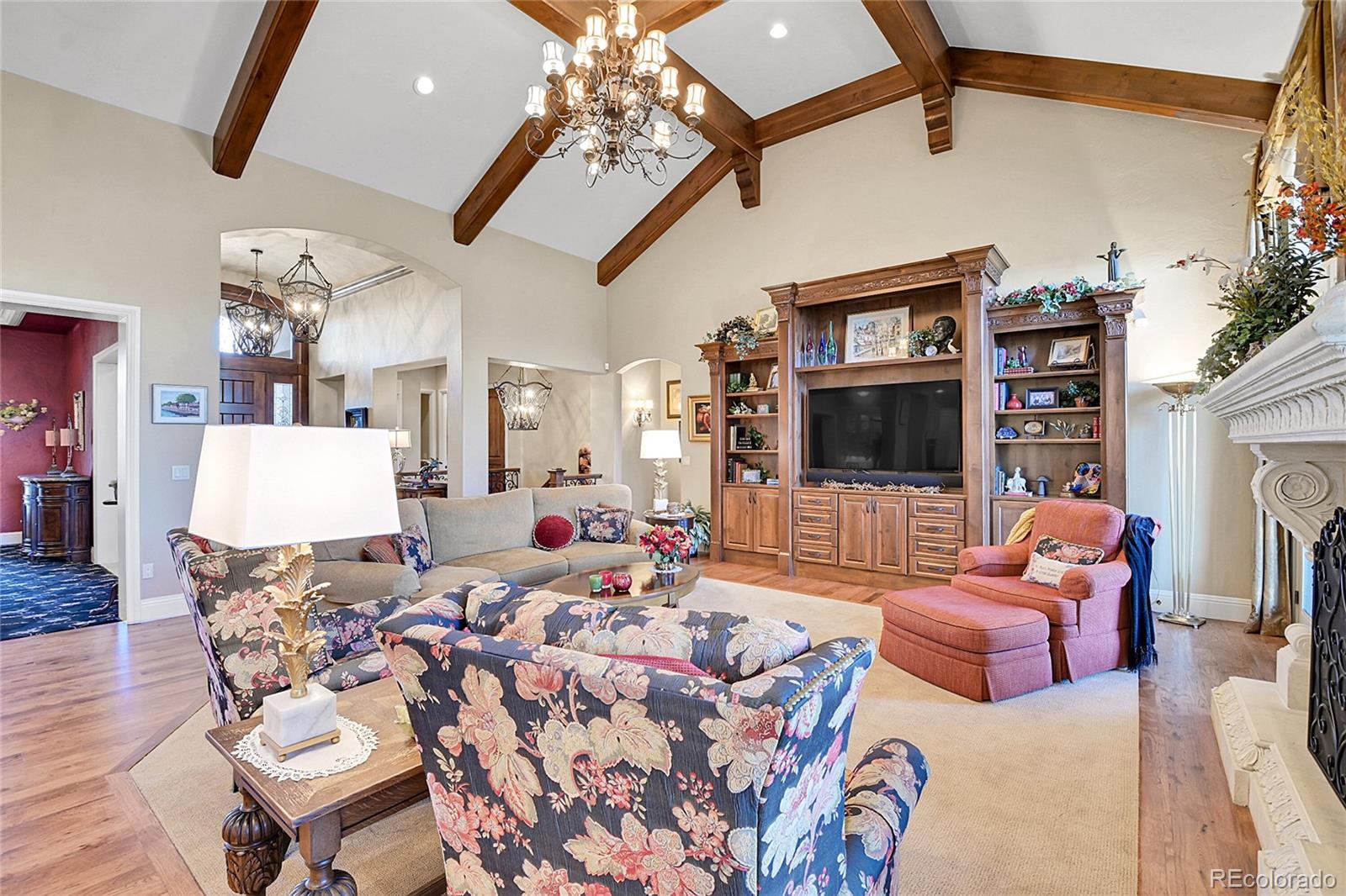 5960 S Watson Lane Littleton CO 80123