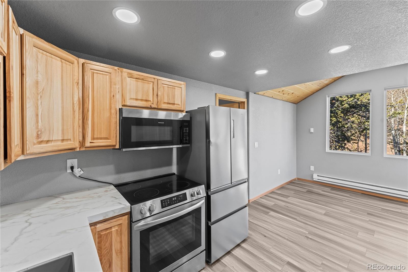63 Iowa Lane Woodland Park CO 80863