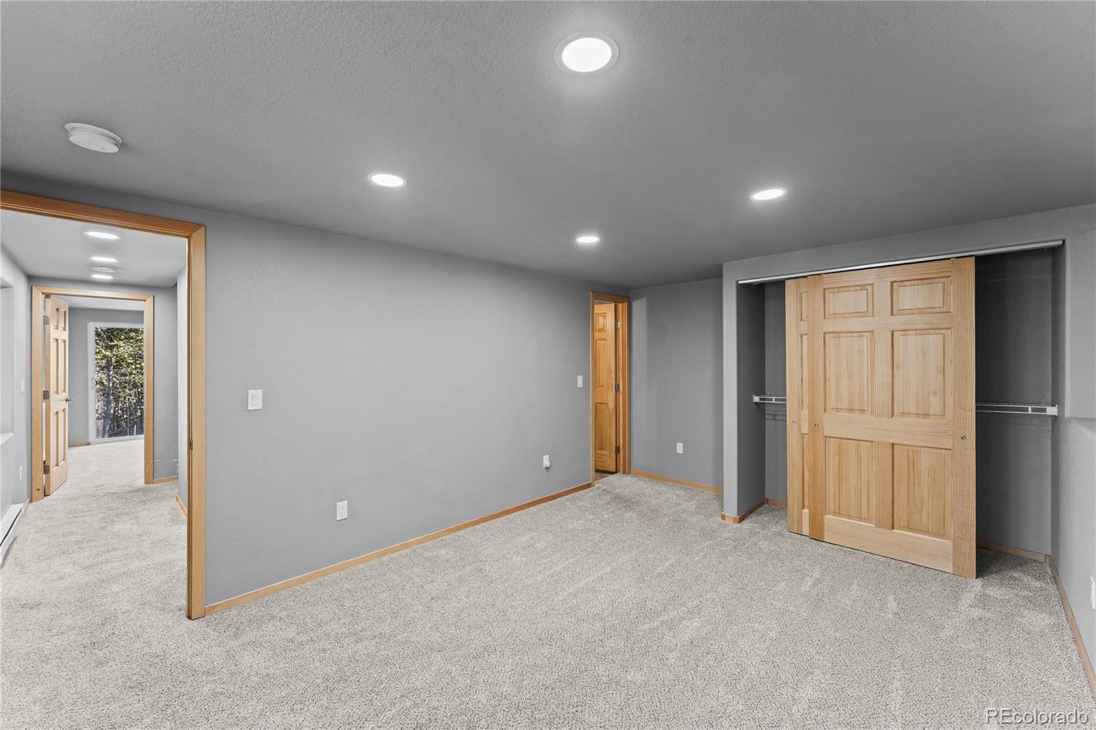 63 Iowa Lane Woodland Park CO 80863