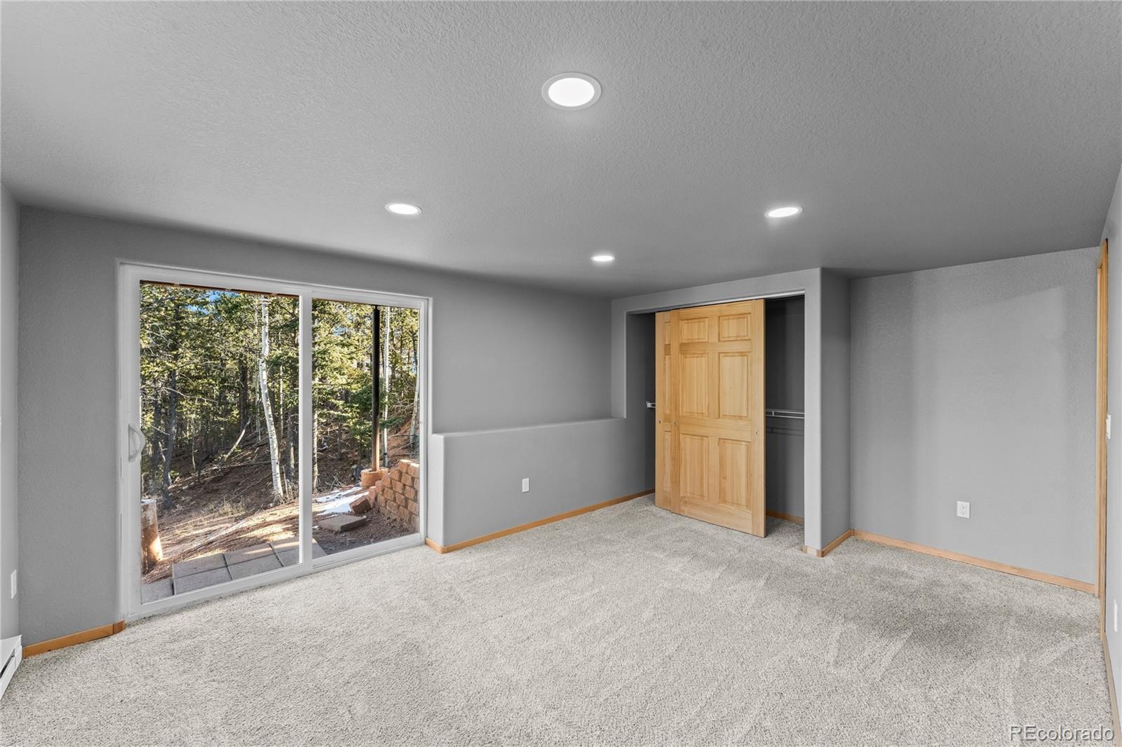 63 Iowa Lane Woodland Park CO 80863