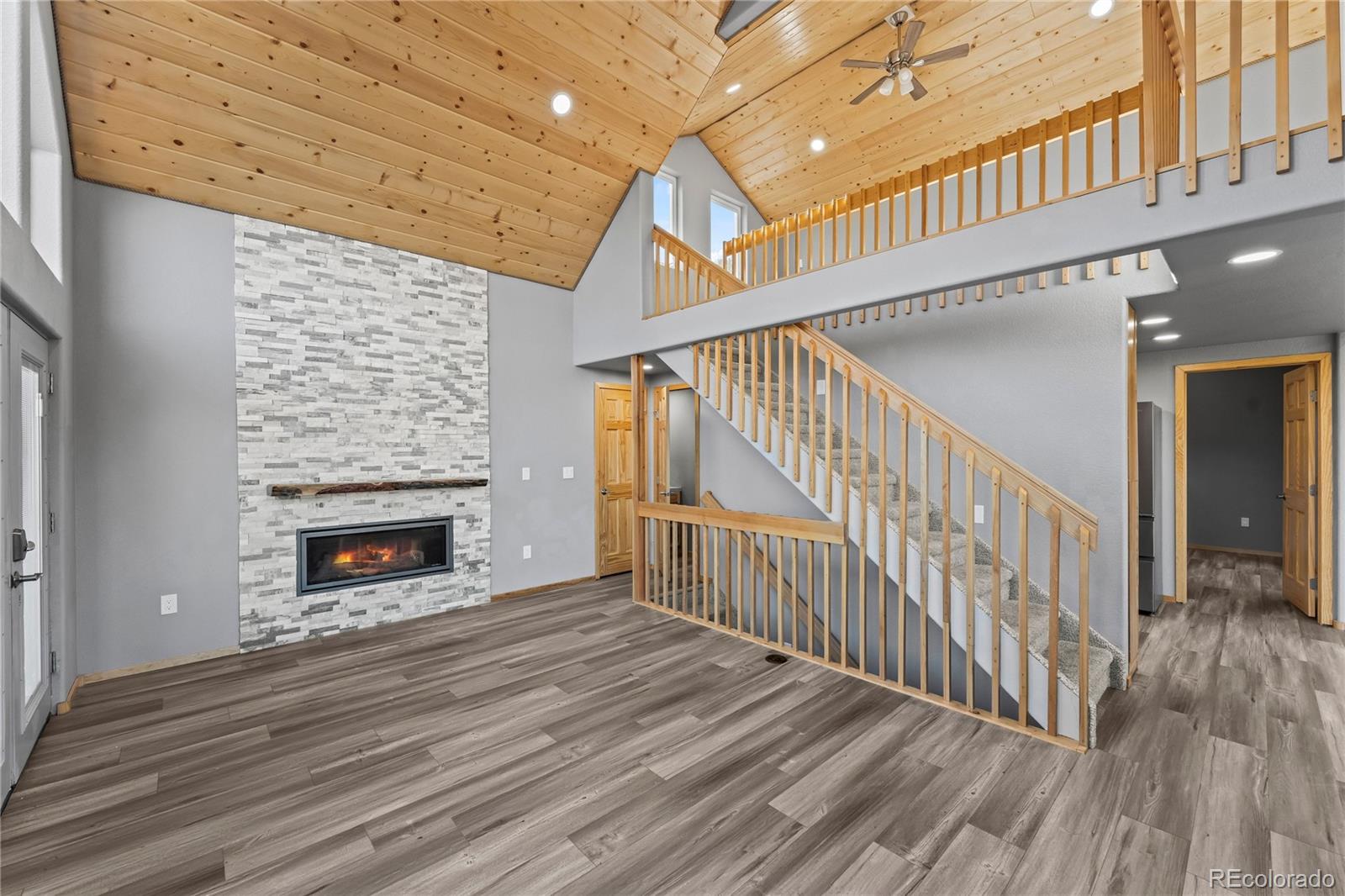 63 Iowa Lane Woodland Park CO 80863