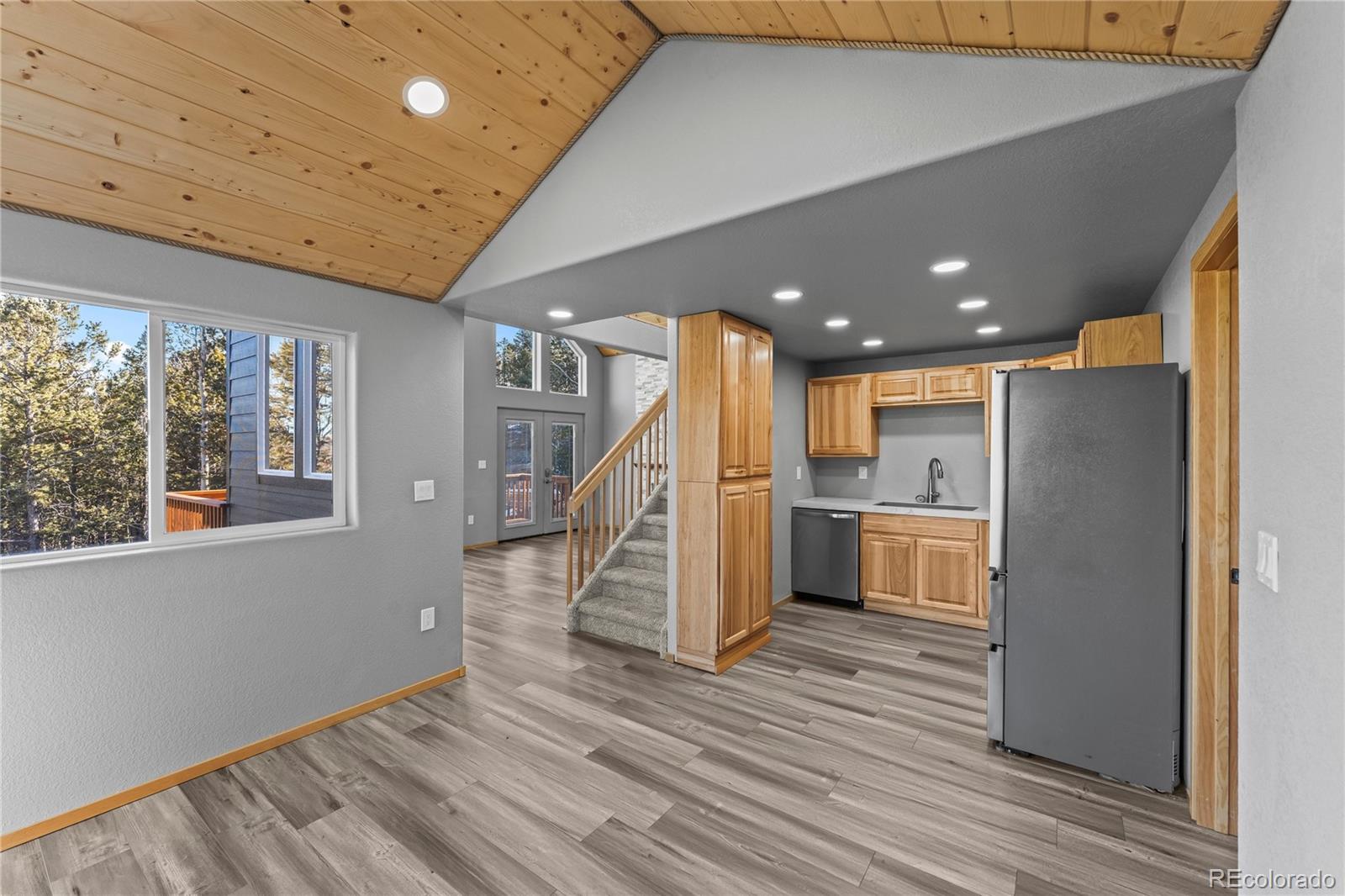 63 Iowa Lane Woodland Park CO 80863