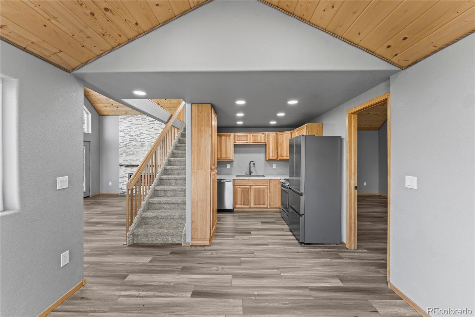 63 Iowa Lane Woodland Park CO 80863