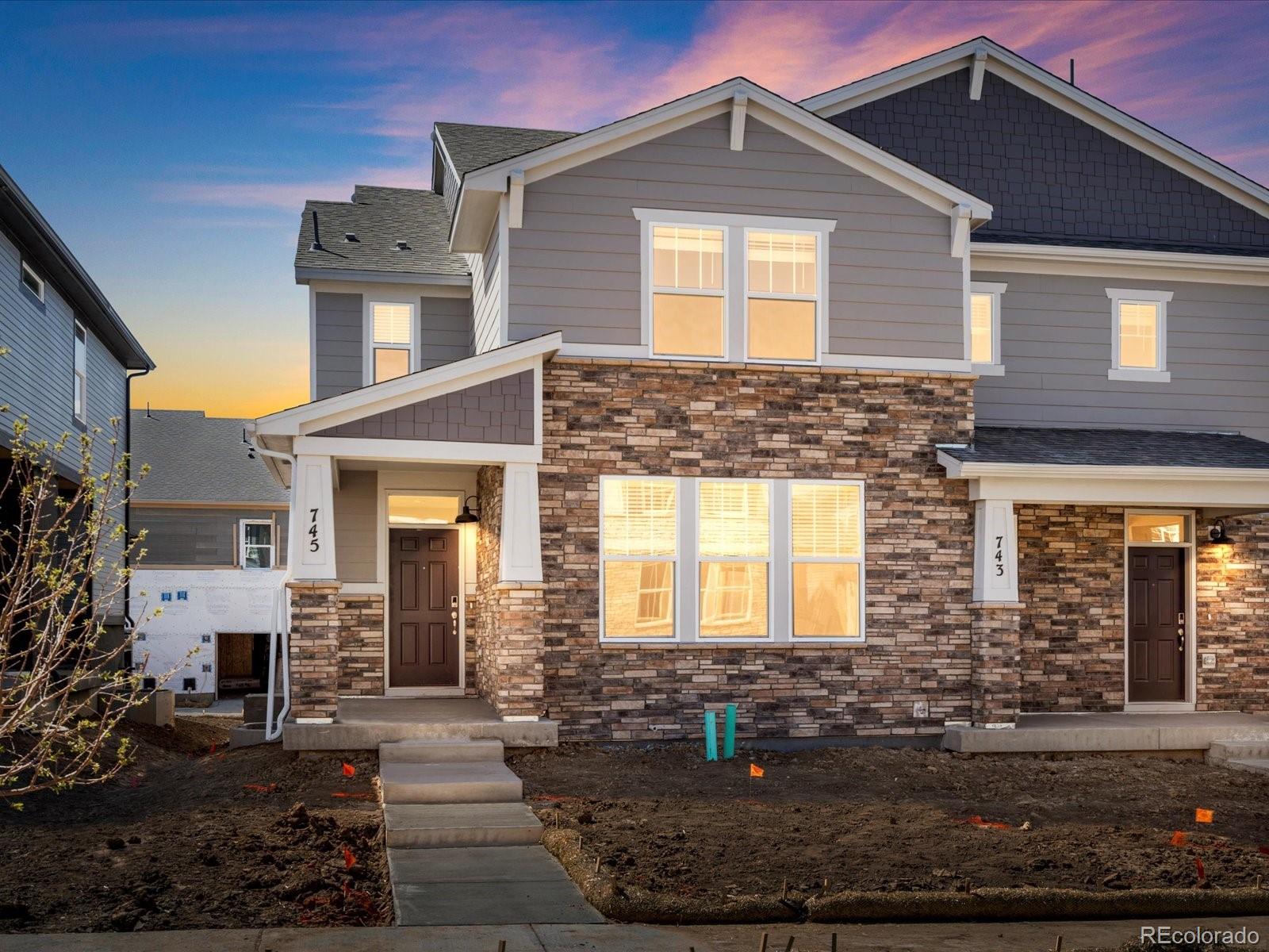 22415 E 7th Place Aurora CO 80018