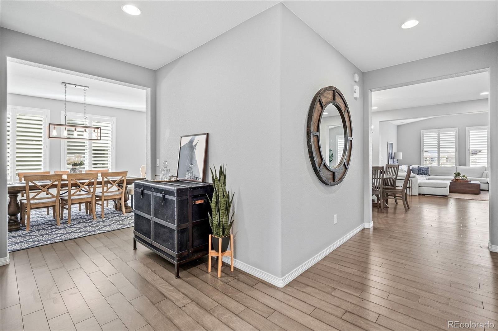 769 Winding Pine Lane Highlands Ranch CO 80126