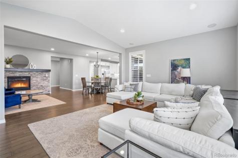 769 Winding Pine Lane Highlands Ranch CO 80126