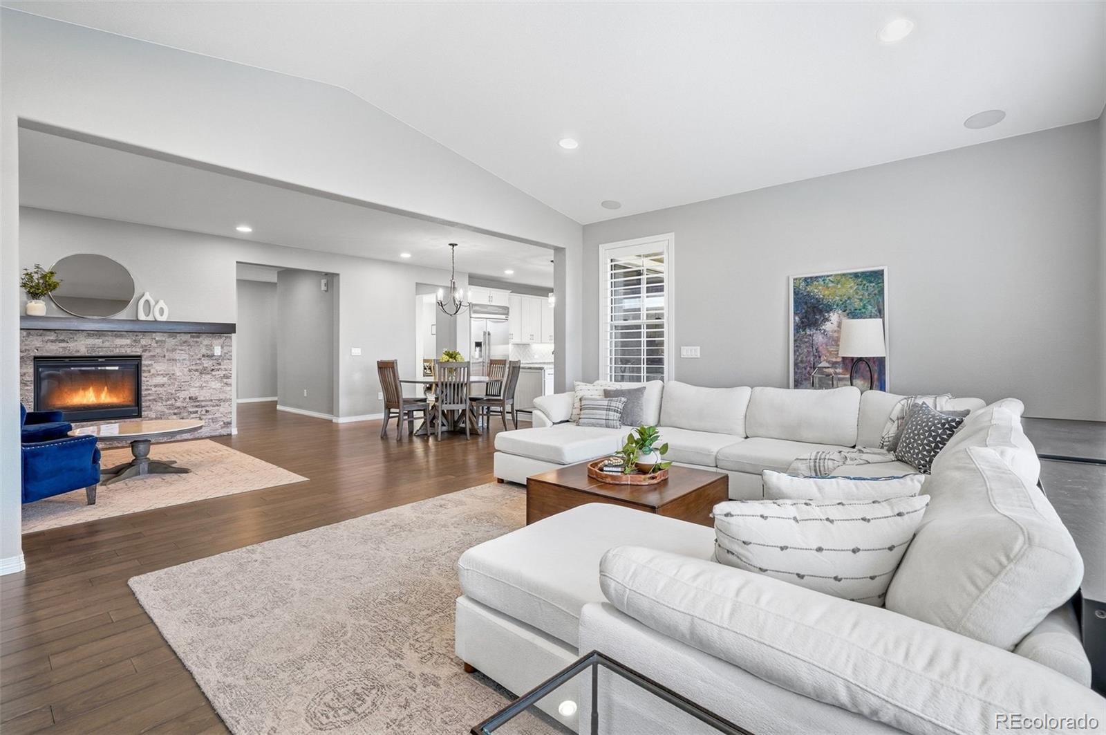 769 Winding Pine Lane Highlands Ranch CO 80126
