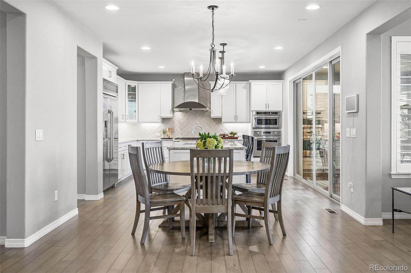 769 Winding Pine Lane Highlands Ranch CO 80126