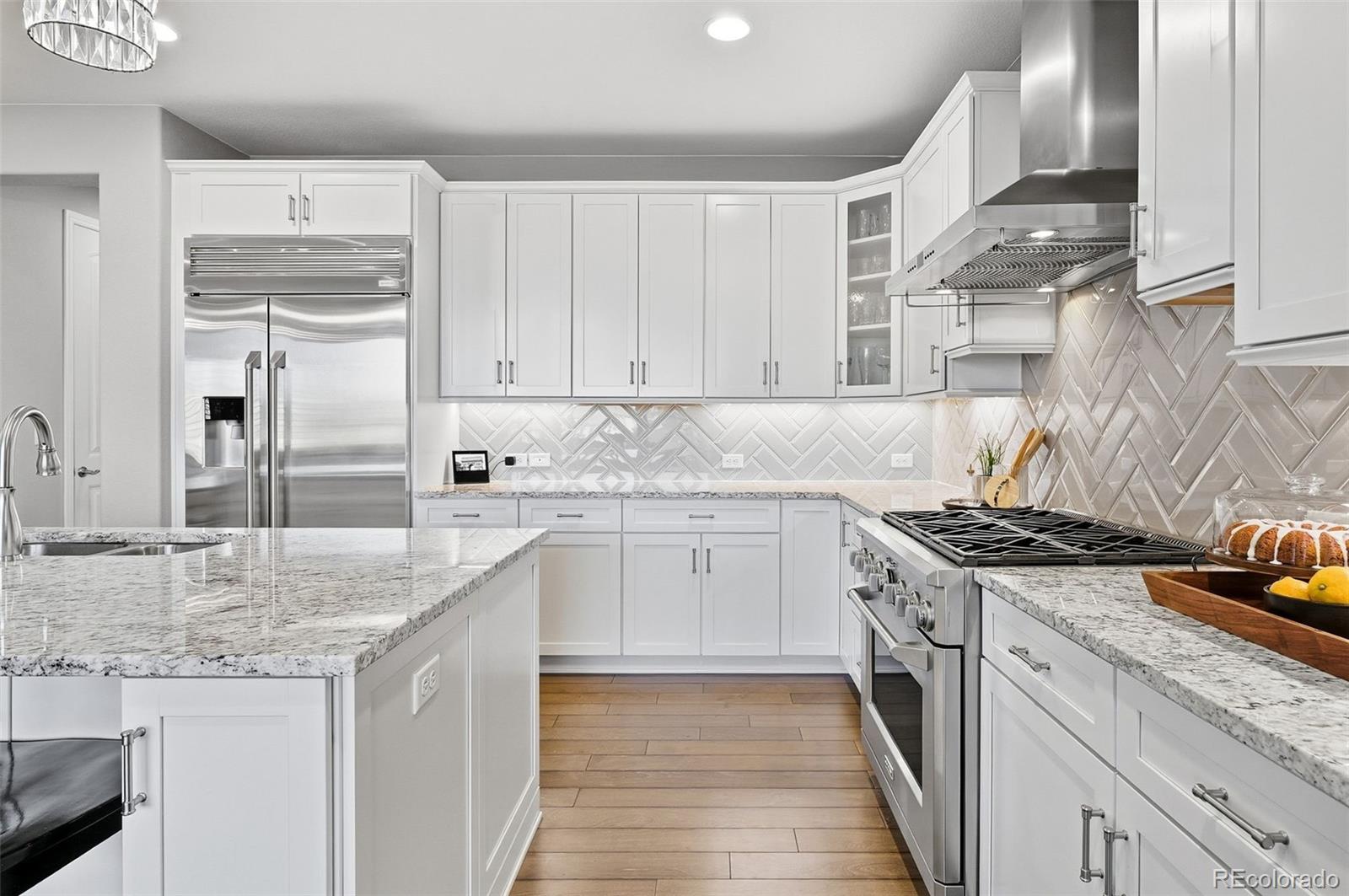 769 Winding Pine Lane Highlands Ranch CO 80126