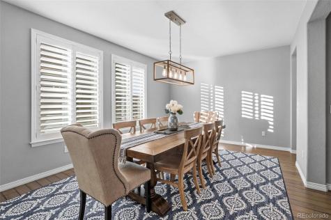 769 Winding Pine Lane Highlands Ranch CO 80126