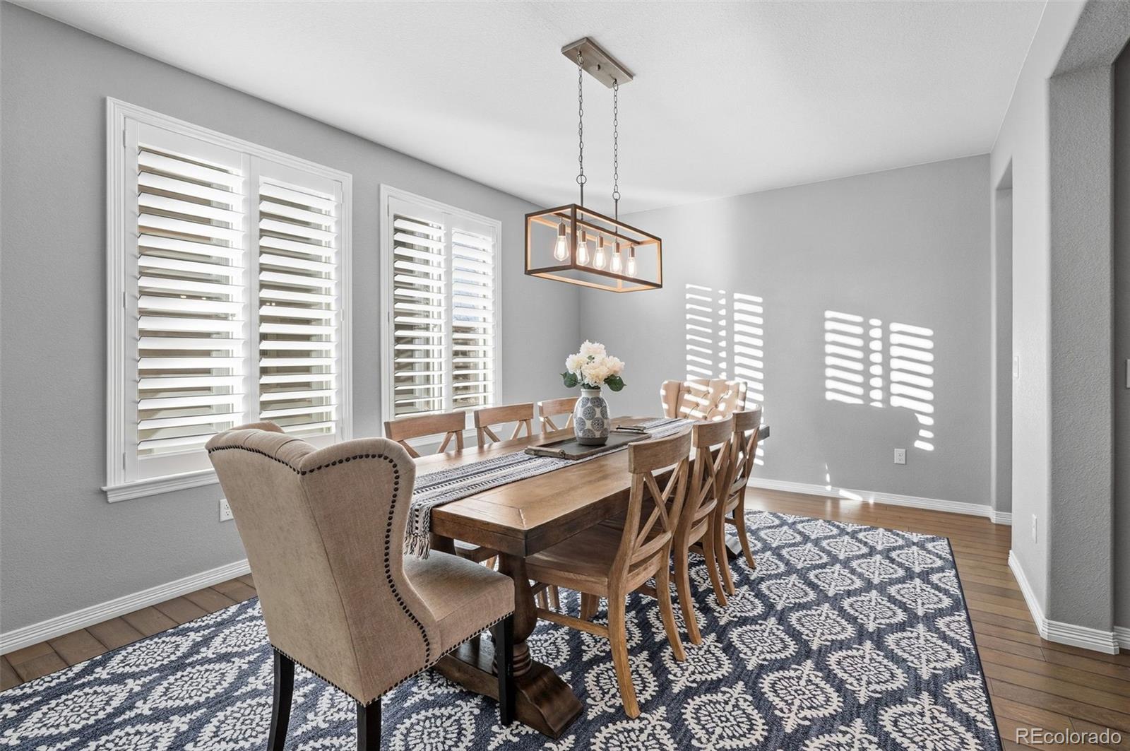 769 Winding Pine Lane Highlands Ranch CO 80126