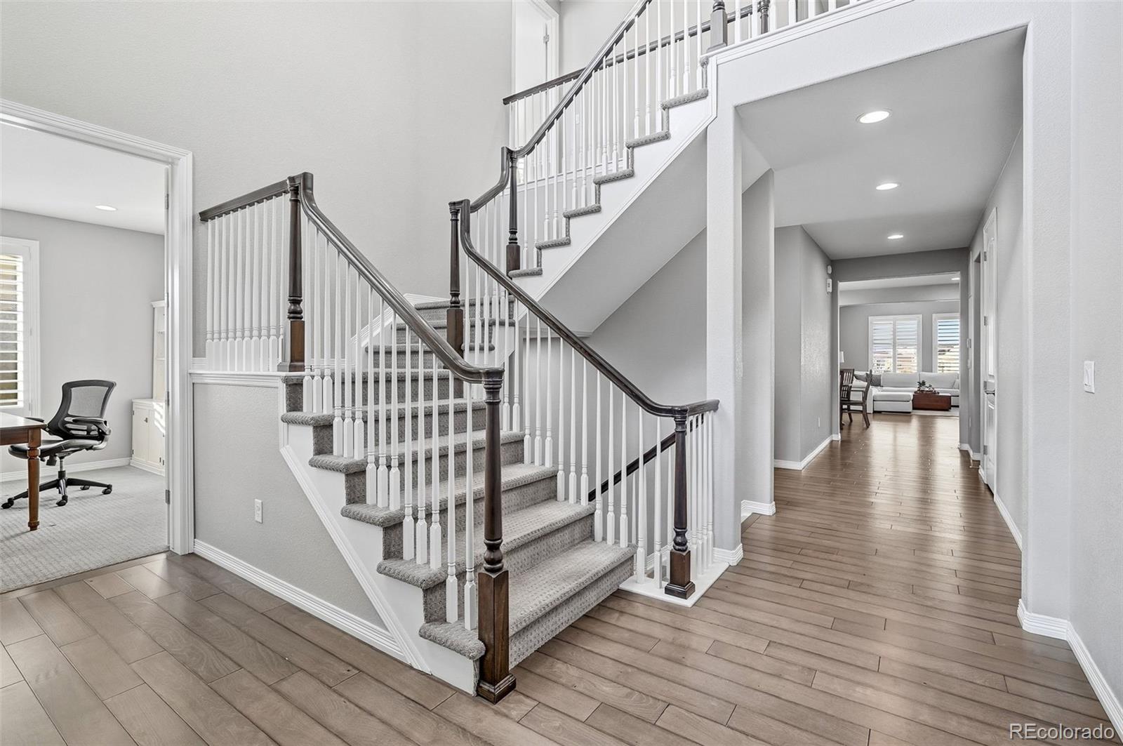 769 Winding Pine Lane Highlands Ranch CO 80126