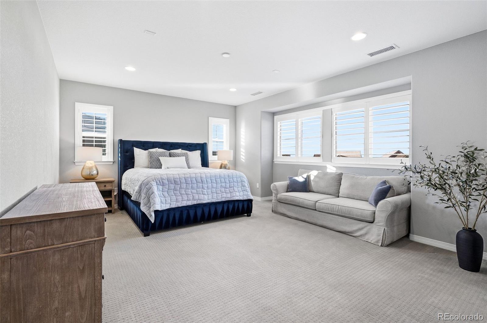 769 Winding Pine Lane Highlands Ranch CO 80126