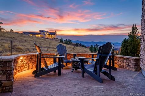 769 Winding Pine Lane Highlands Ranch CO 80126