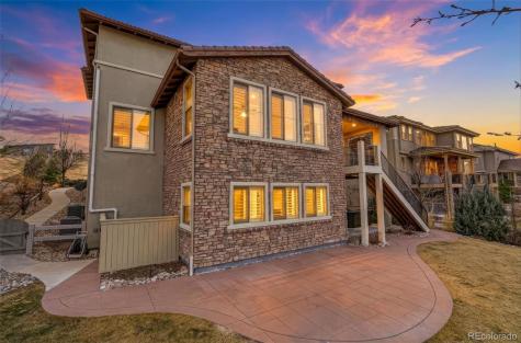 769 Winding Pine Lane Highlands Ranch CO 80126