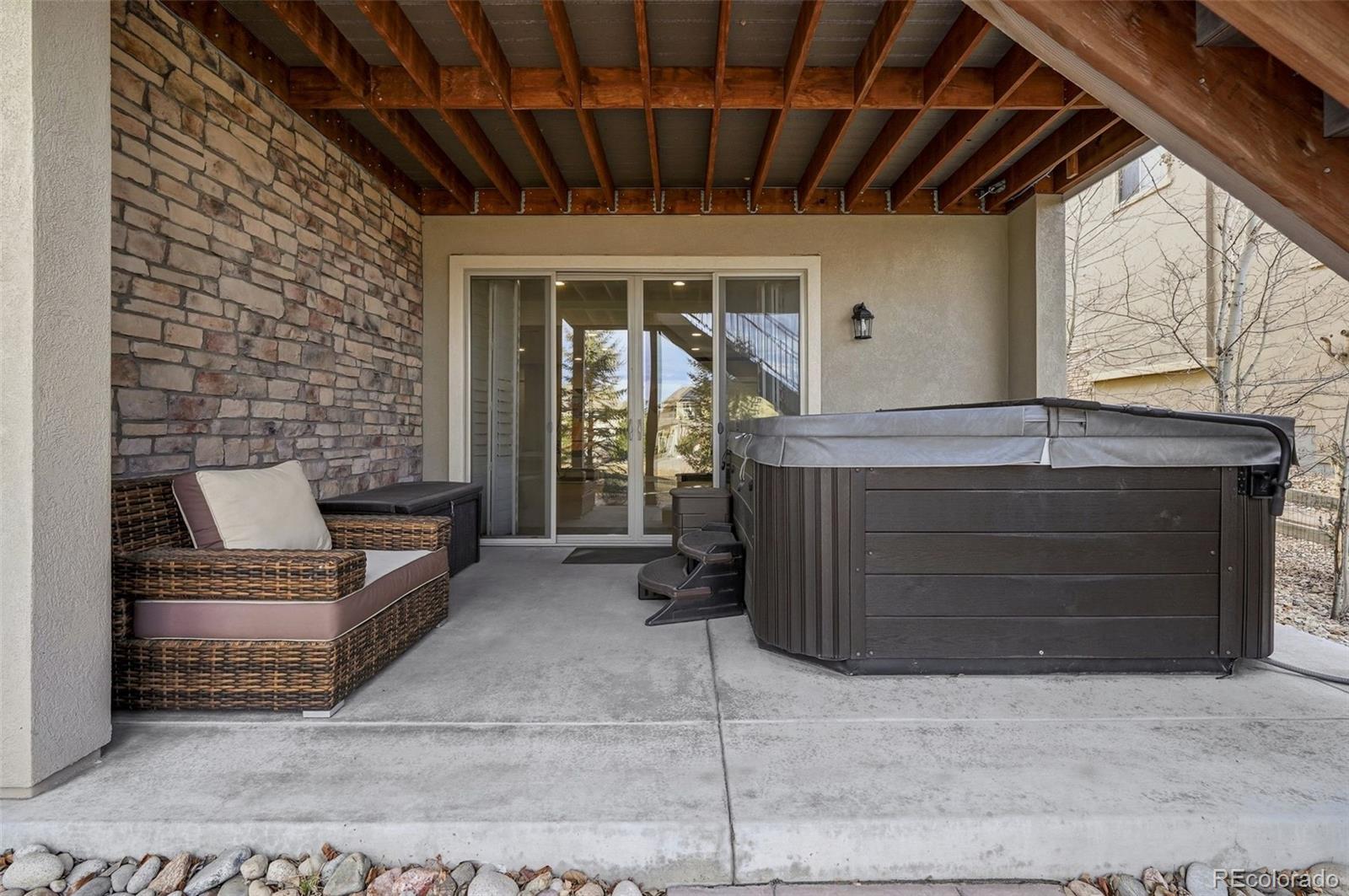 769 Winding Pine Lane Highlands Ranch CO 80126
