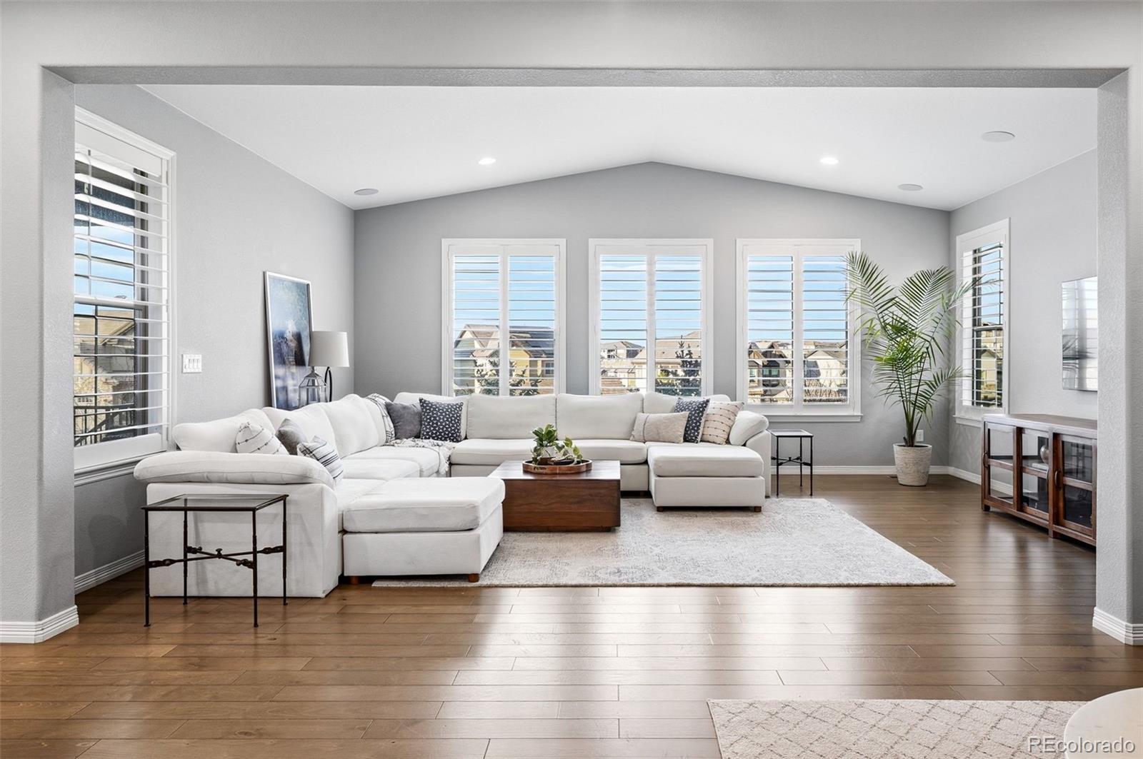 769 Winding Pine Lane Highlands Ranch CO 80126