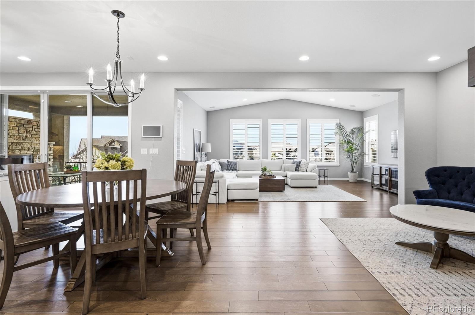 769 Winding Pine Lane Highlands Ranch CO 80126