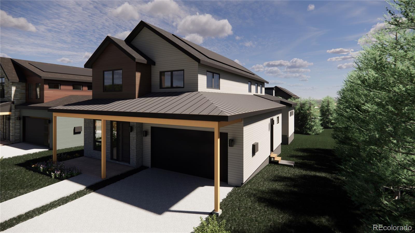 982 Locust Avenue Boulder CO 80304