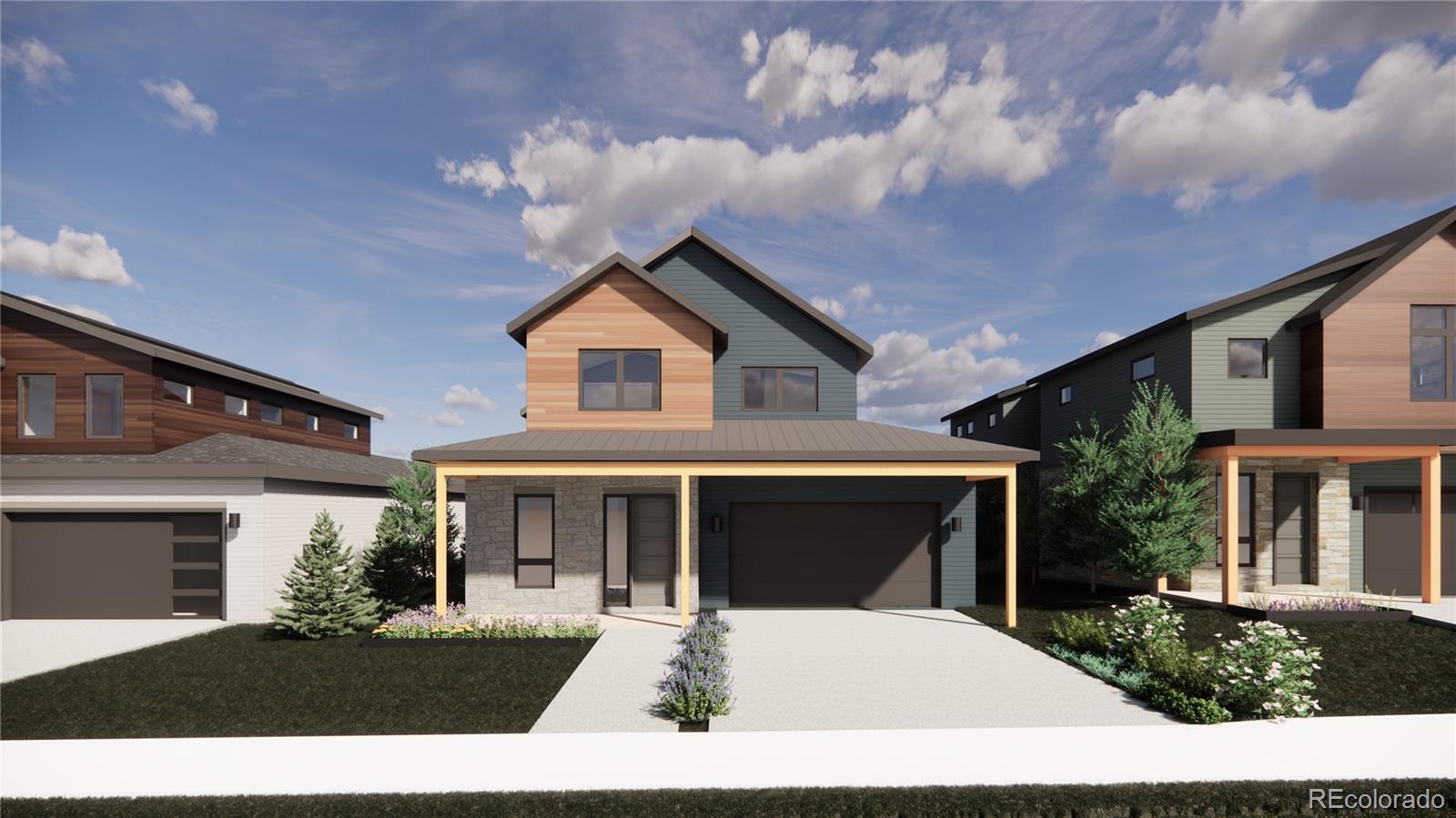 982 Locust Avenue Boulder CO 80304