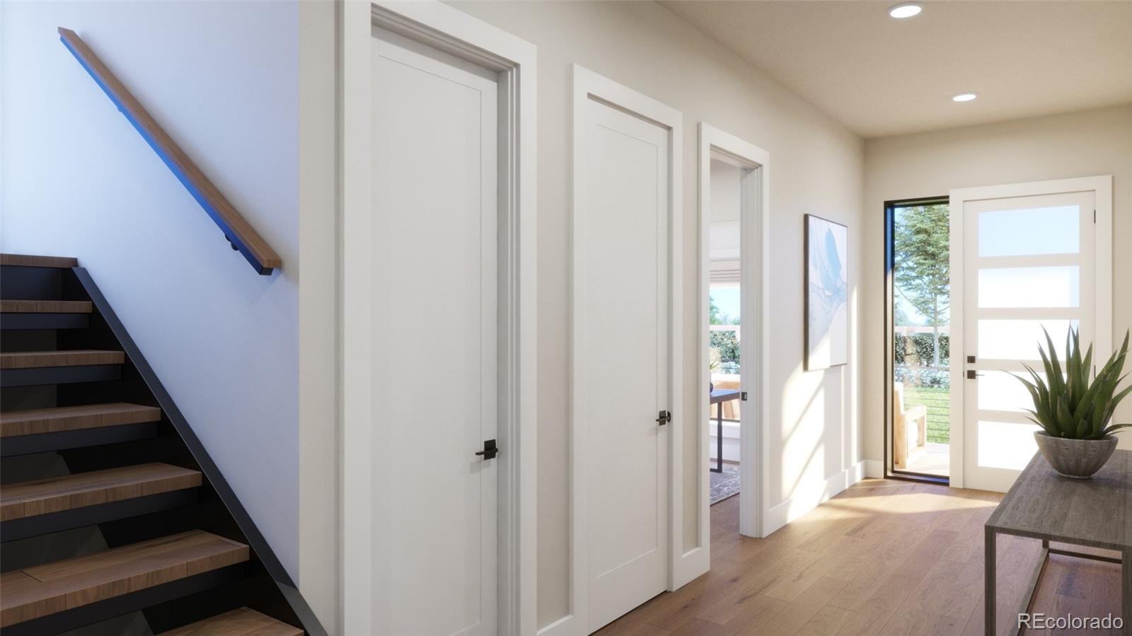 982 Locust Avenue Boulder CO 80304