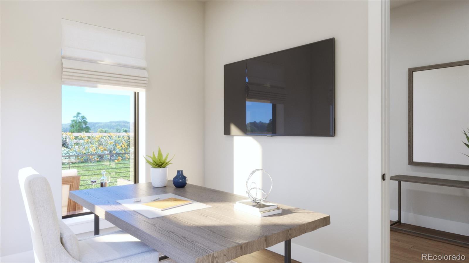 982 Locust Avenue Boulder CO 80304