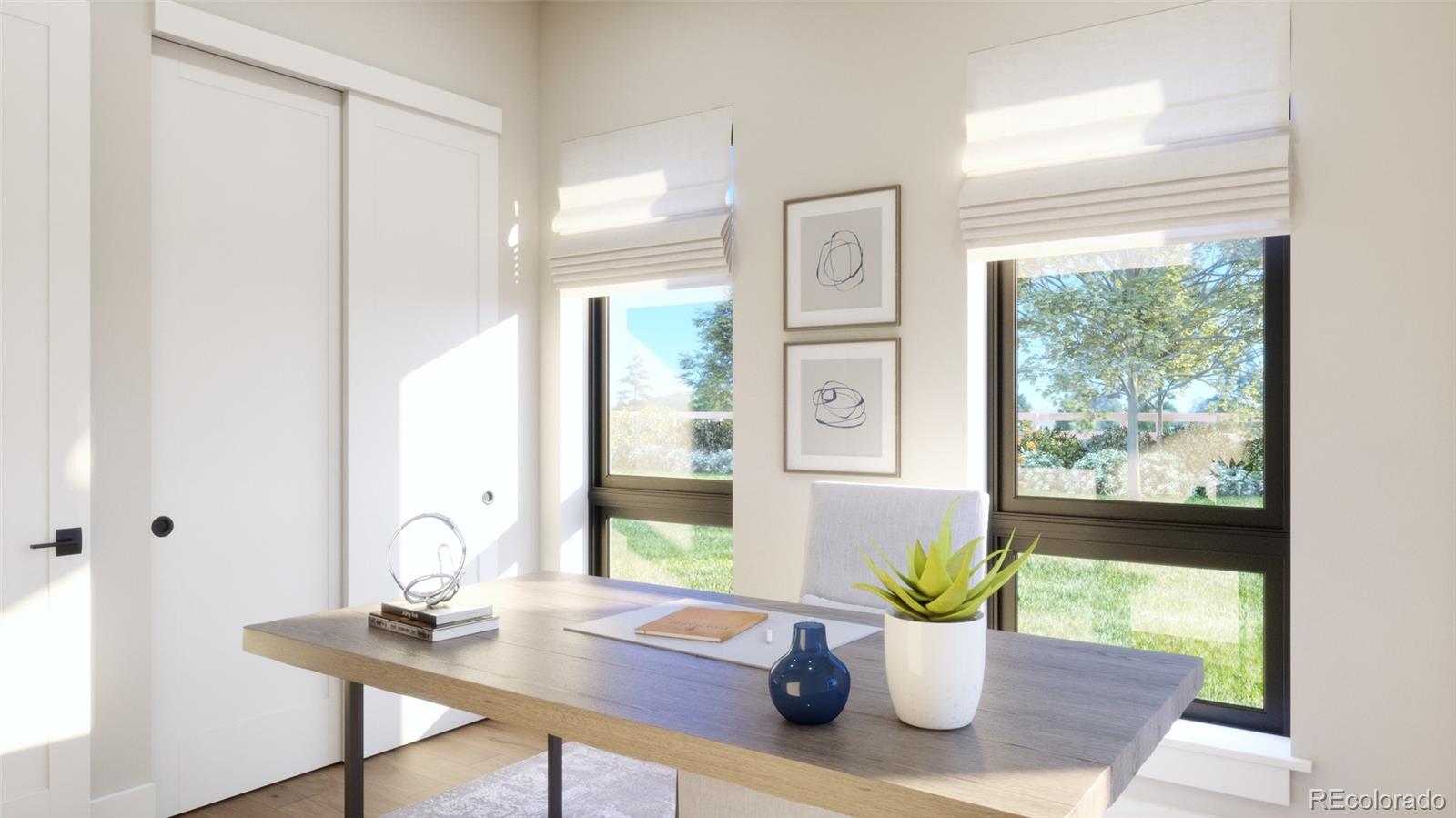 982 Locust Avenue Boulder CO 80304