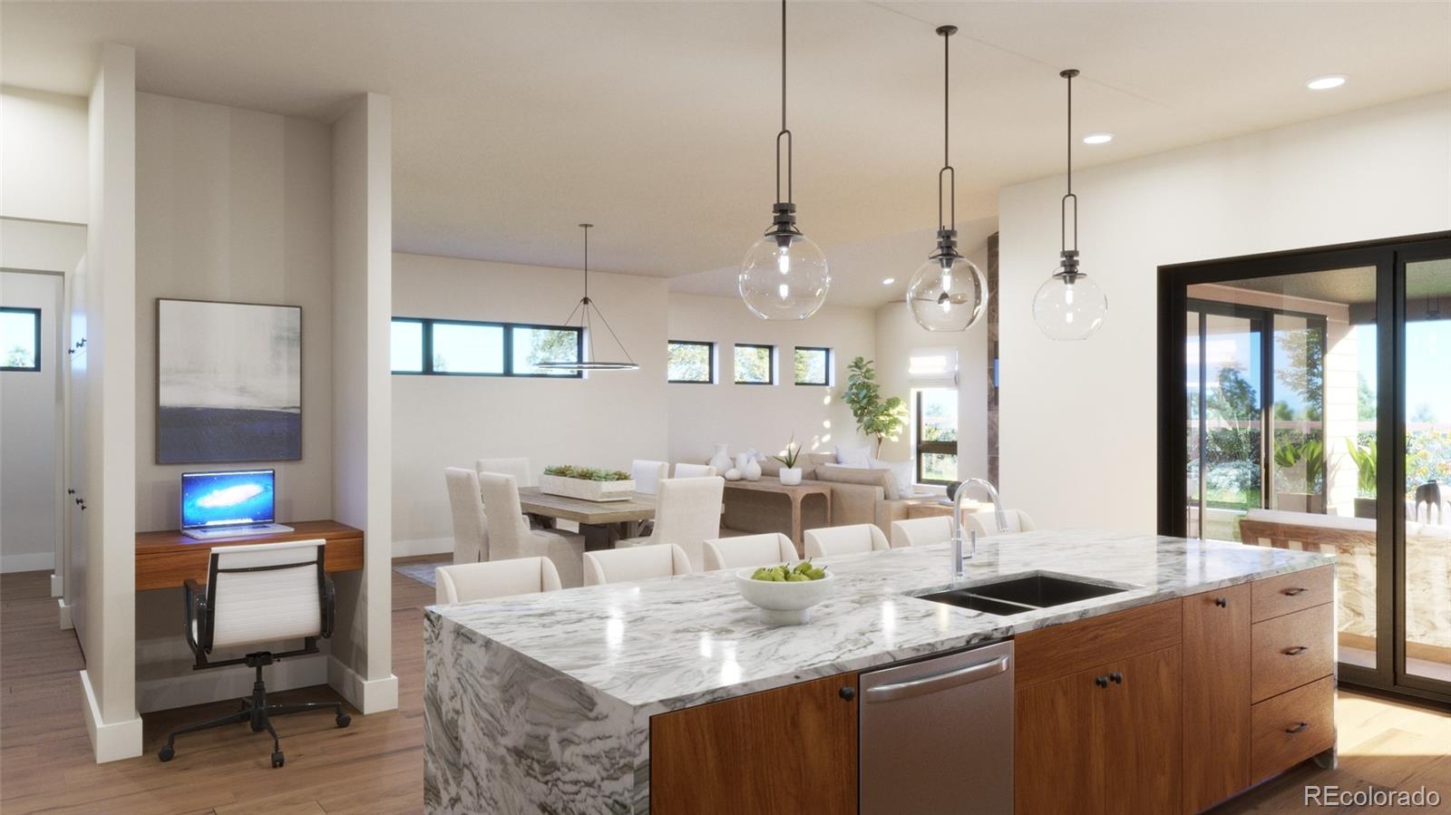 982 Locust Avenue Boulder CO 80304