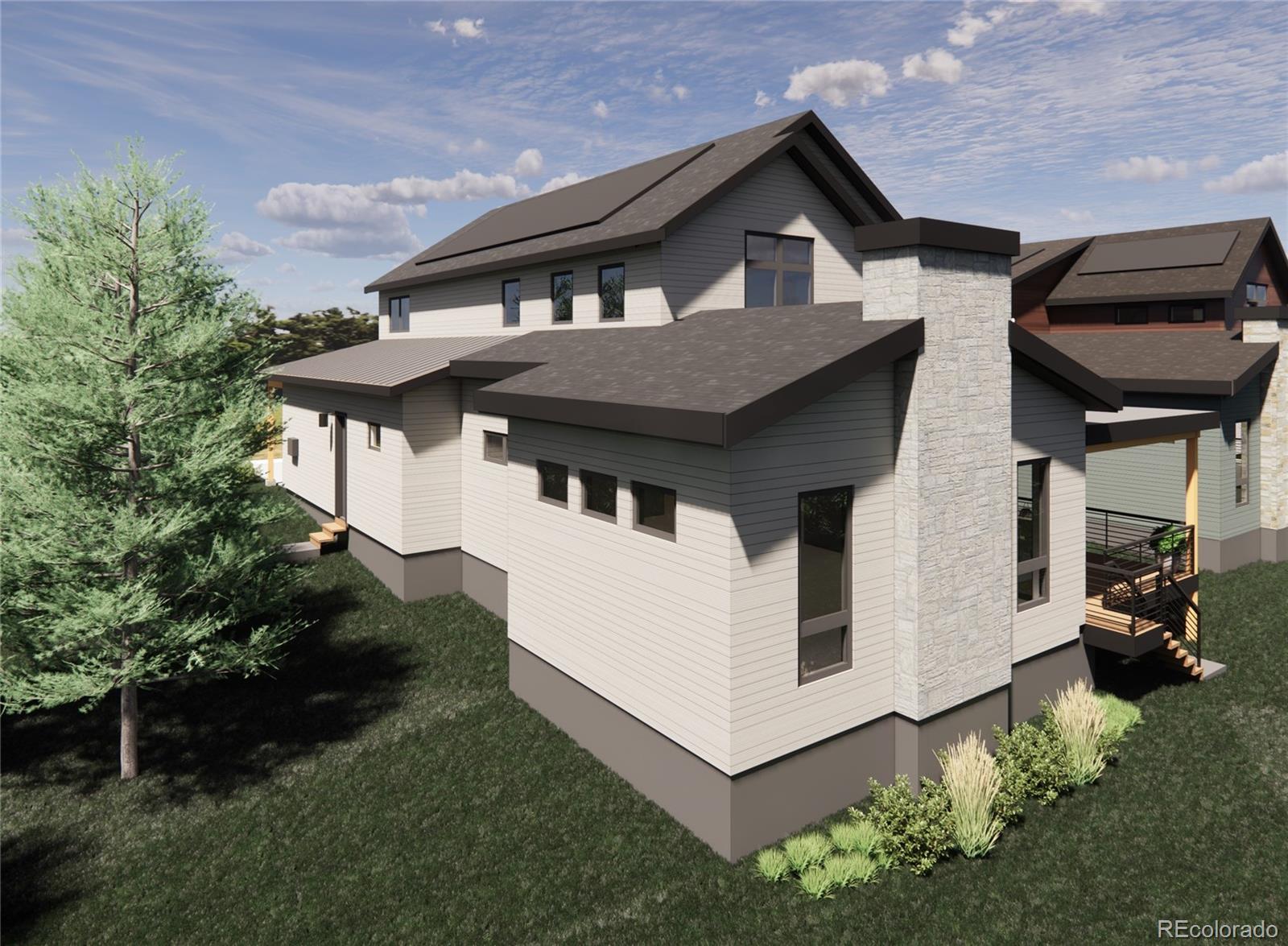 982 Locust Avenue Boulder CO 80304