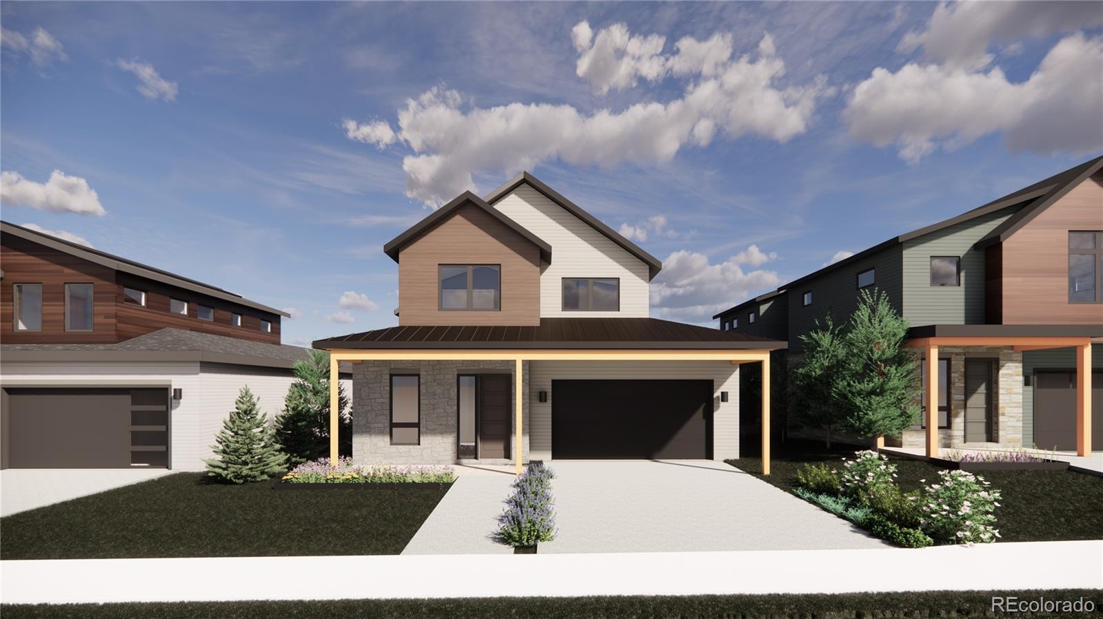982 Locust Avenue Boulder CO 80304